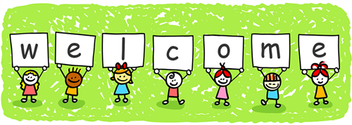 Welcome Welcome