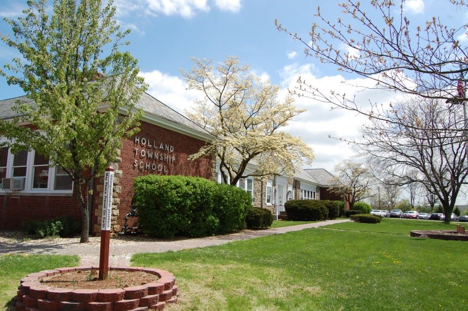 Holland Township School