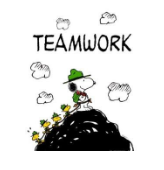Teamwork Teamwork